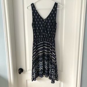 Lucky Brand Tank Dress
